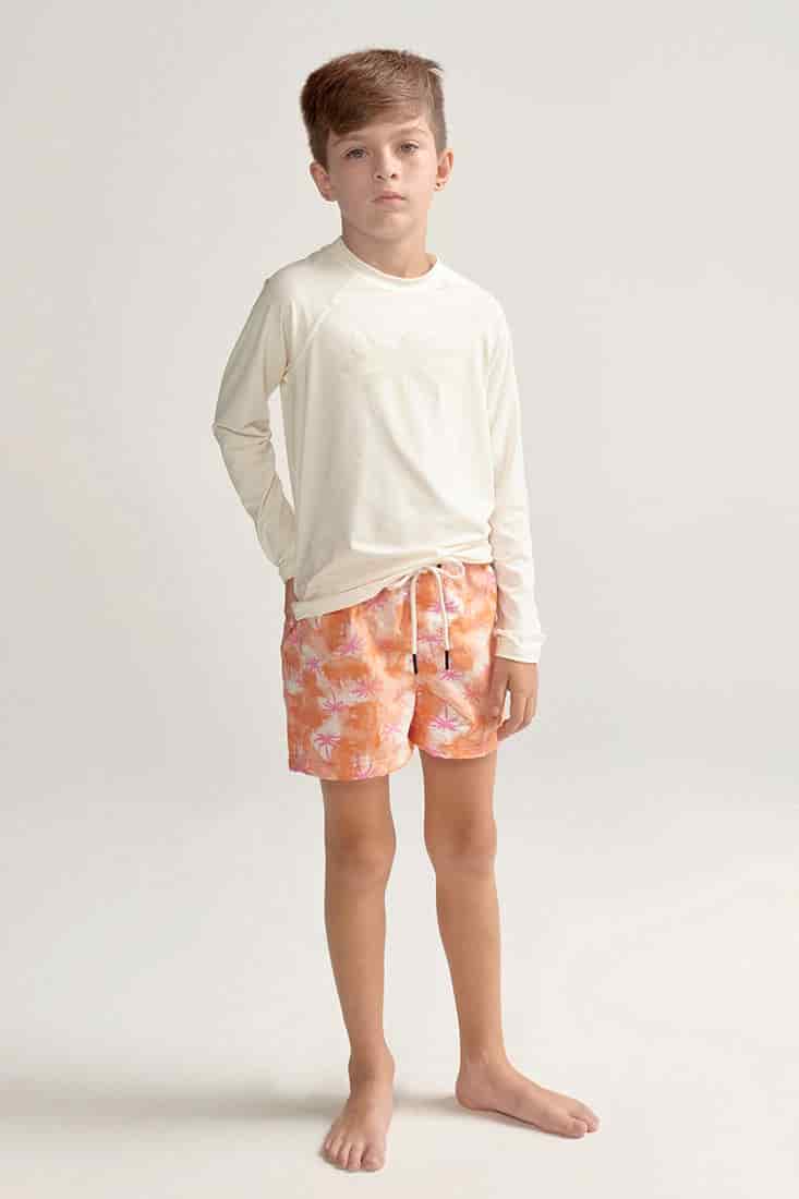 Pantaloneta kids - miniatura 3