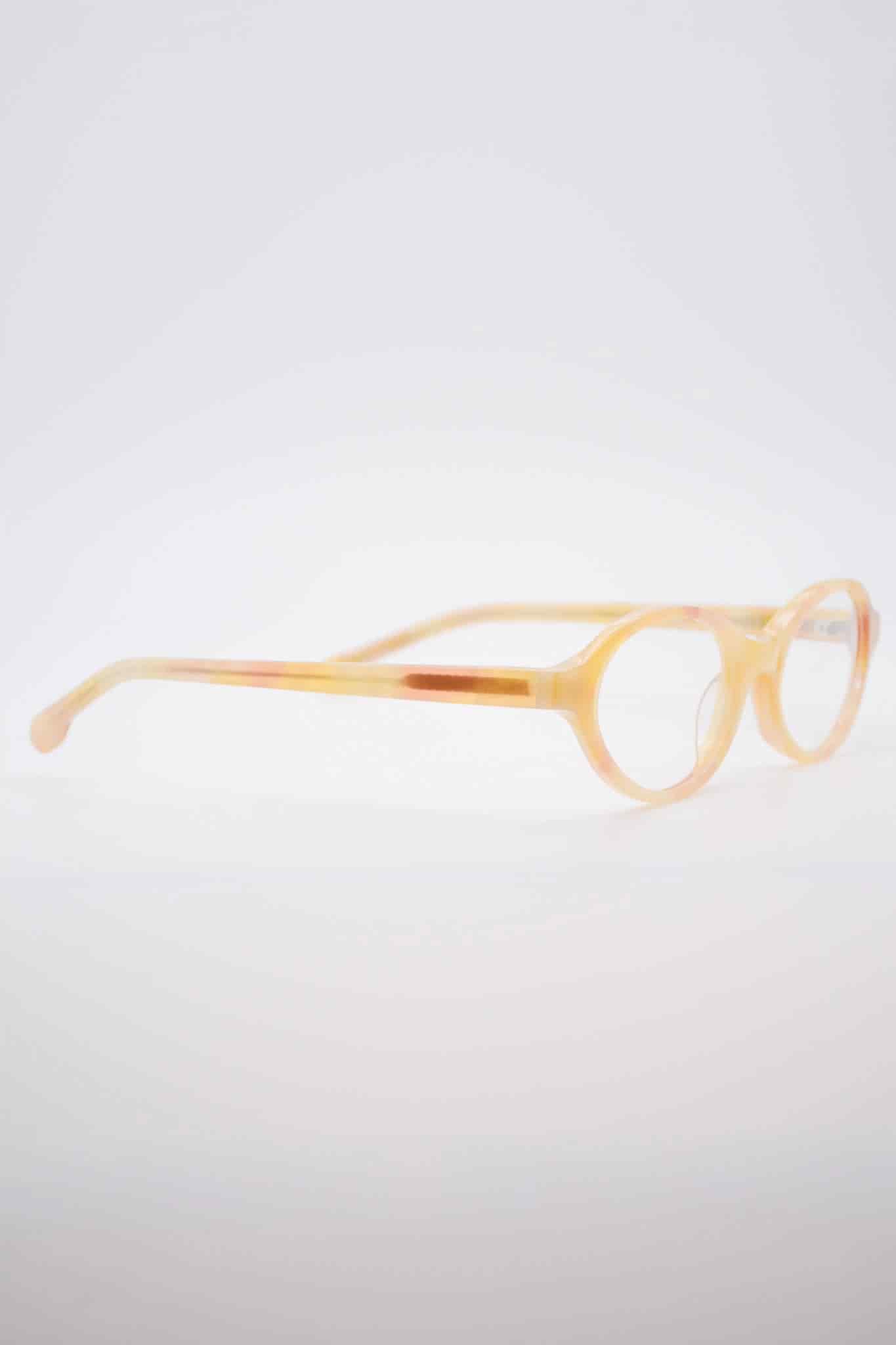 montura fifty6 mármol amarillo - miniatura 3