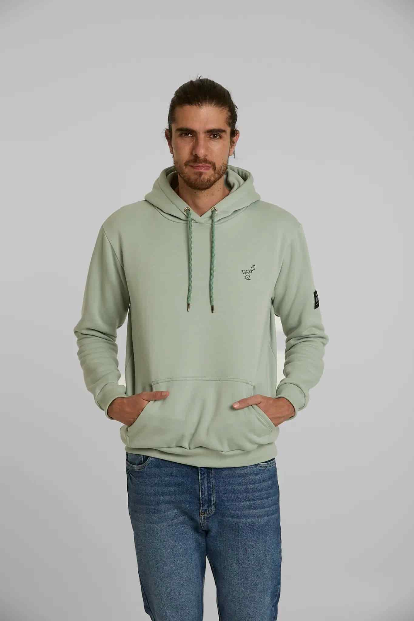 Hoodie Carry What Matters - miniatura 11