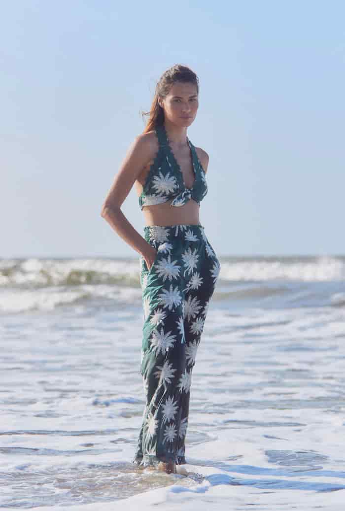MINCA TOP GREEN - miniatura 3