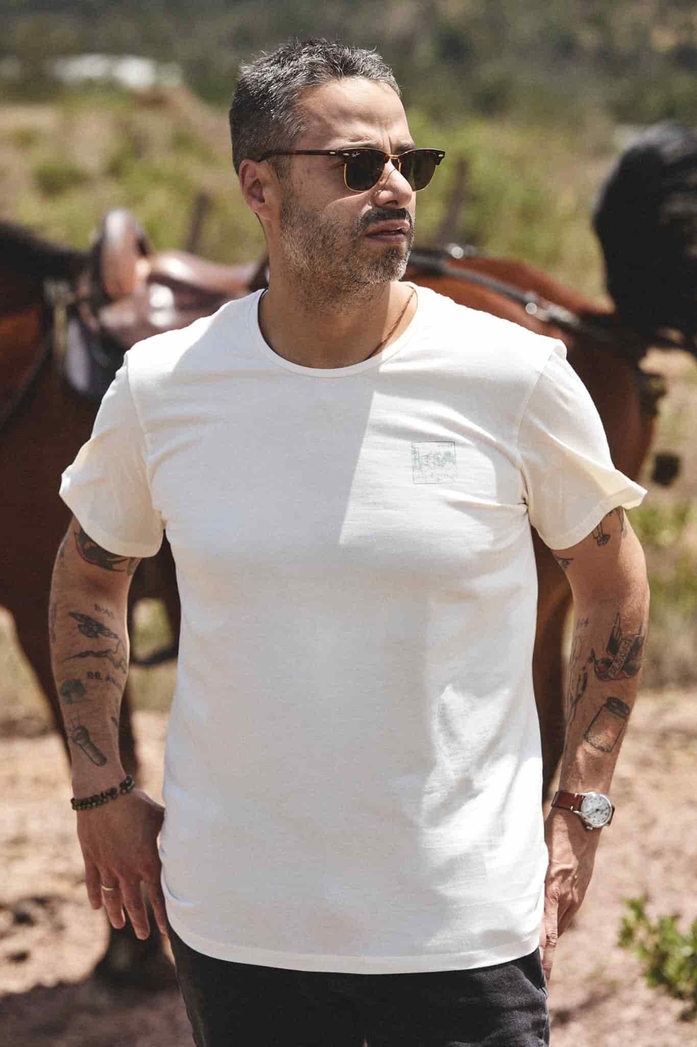 Camiseta Austin - miniatura 4