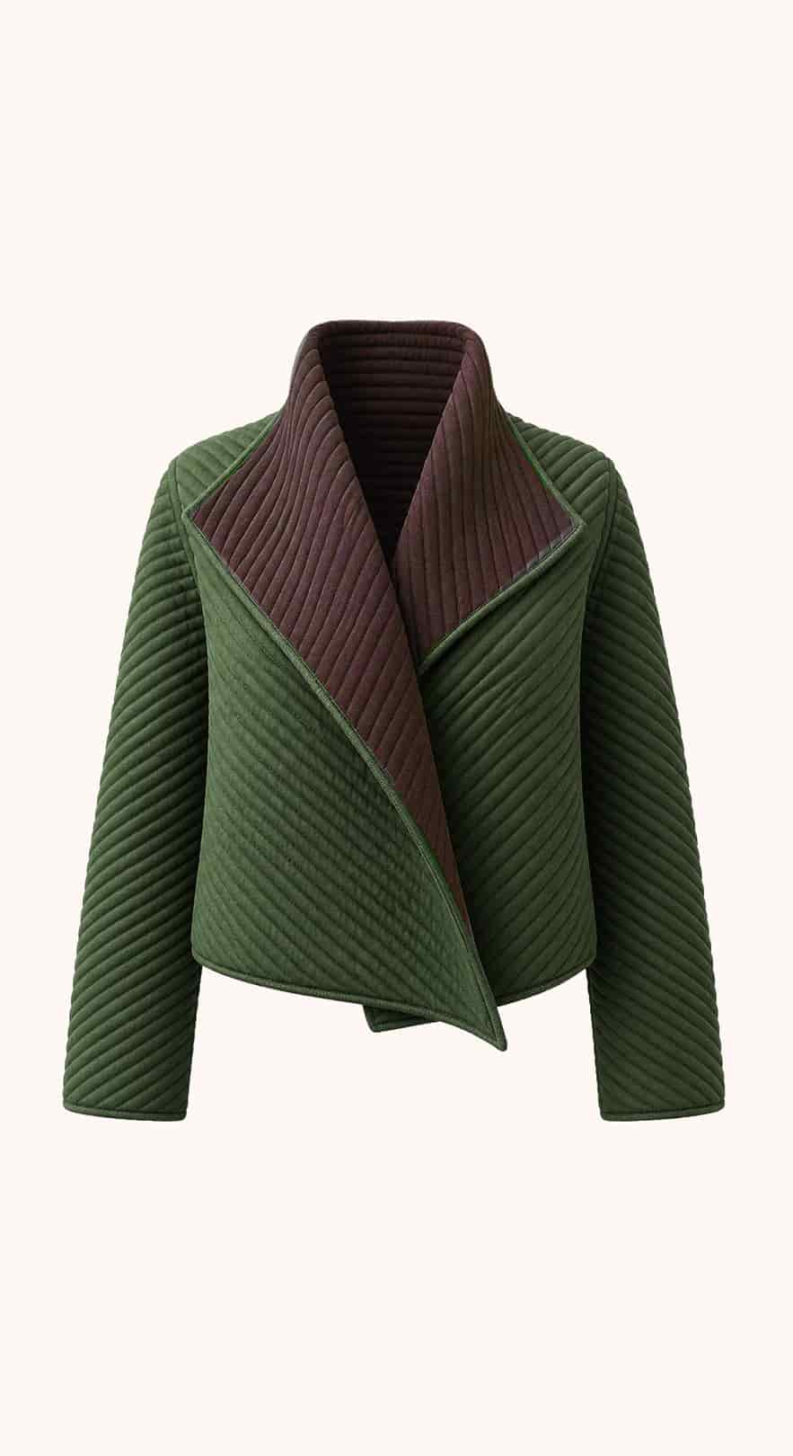 ETERNA JACKET - miniatura 2