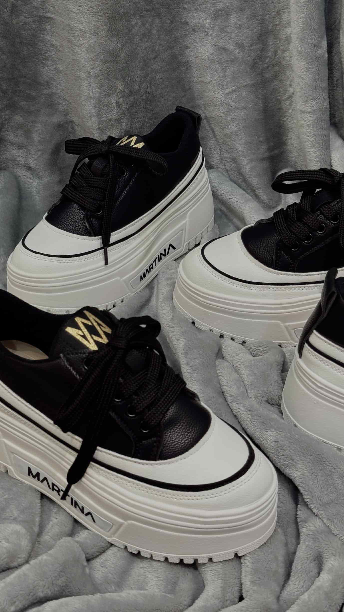 HAILEY NEGRO - miniatura 2