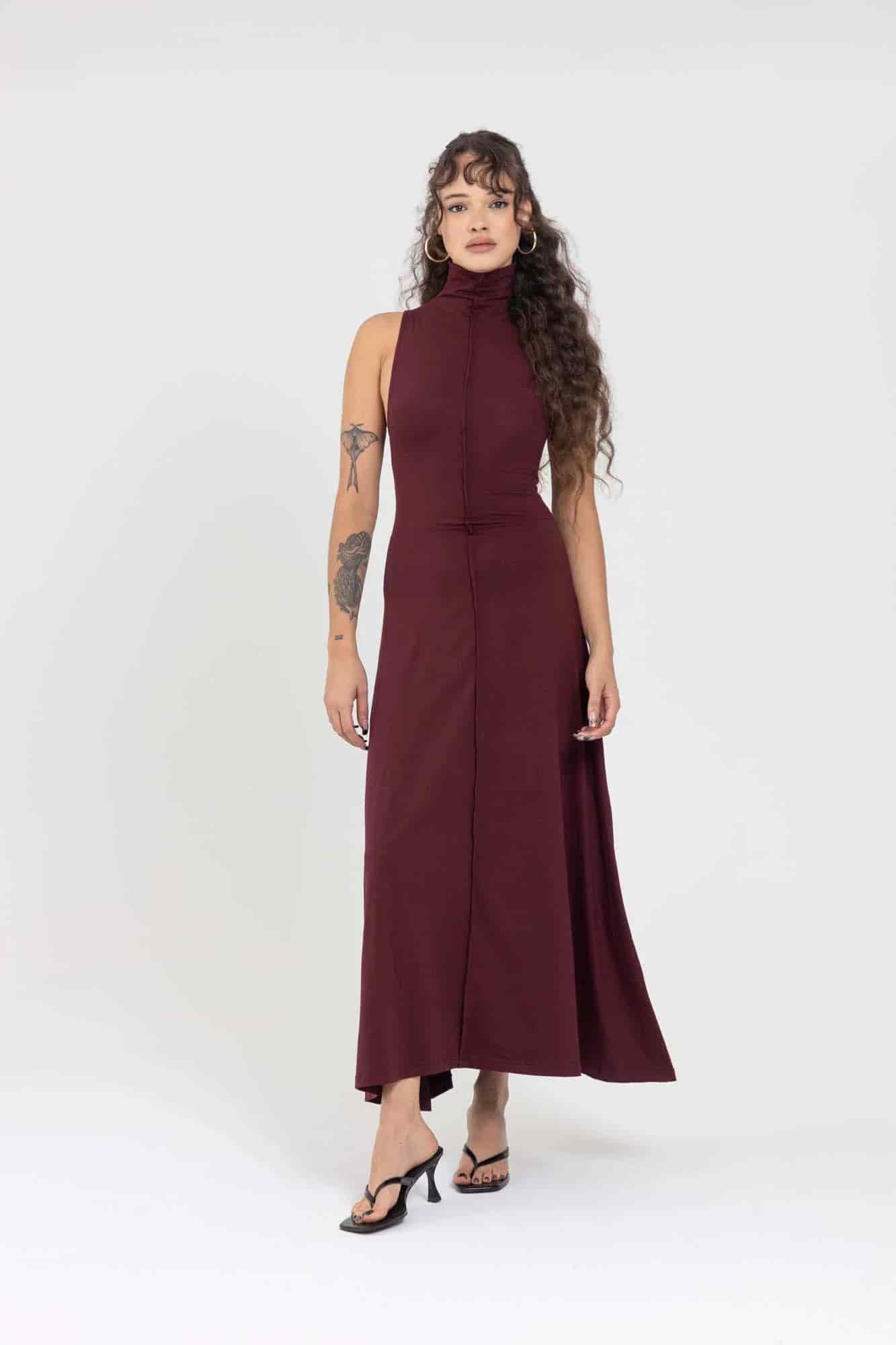 EMMA DRESS - miniatura 6