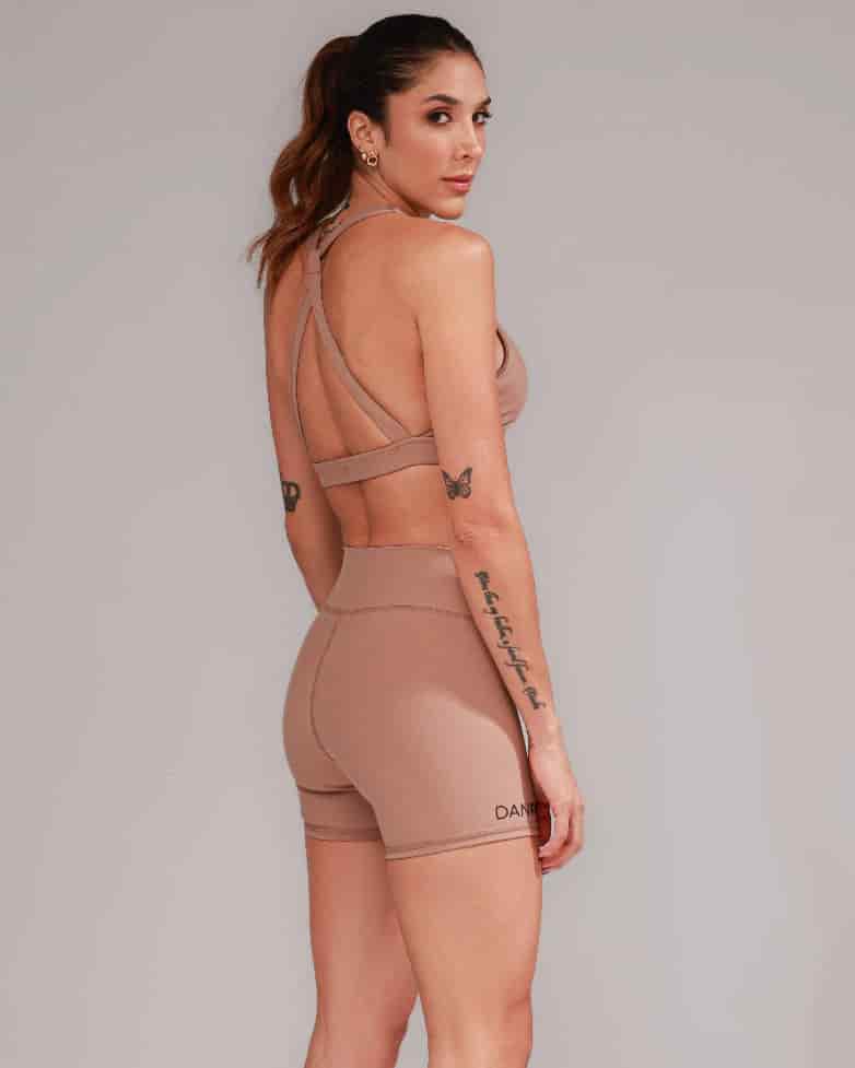 Short Sensation - miniatura 6