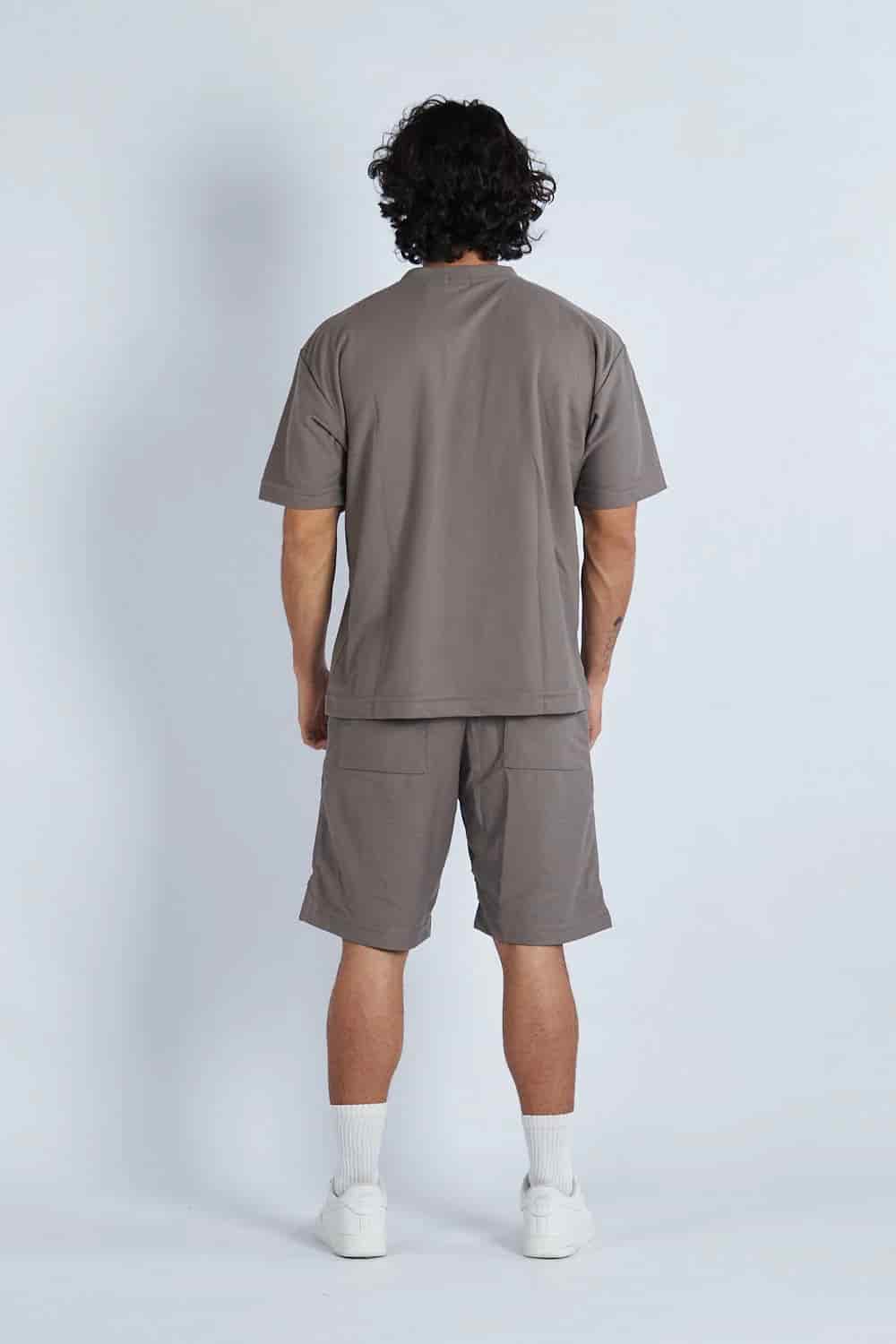 Conjunto textura Gris| DROP 03 | - miniatura 3