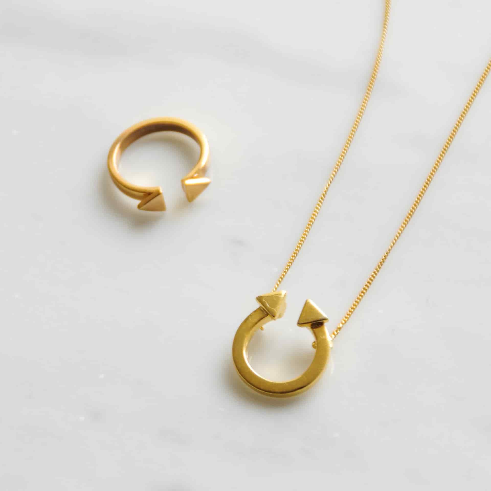 Anillo Balance - miniatura 2