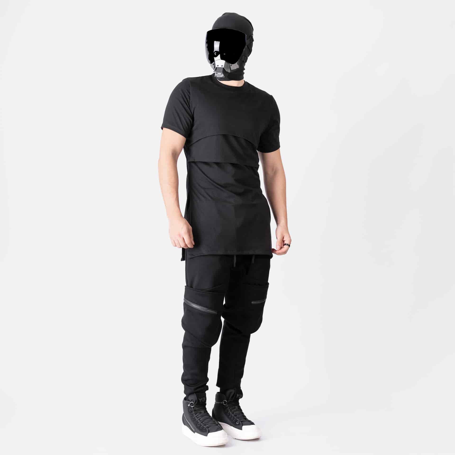 Camiseta Hayashi - miniatura 5
