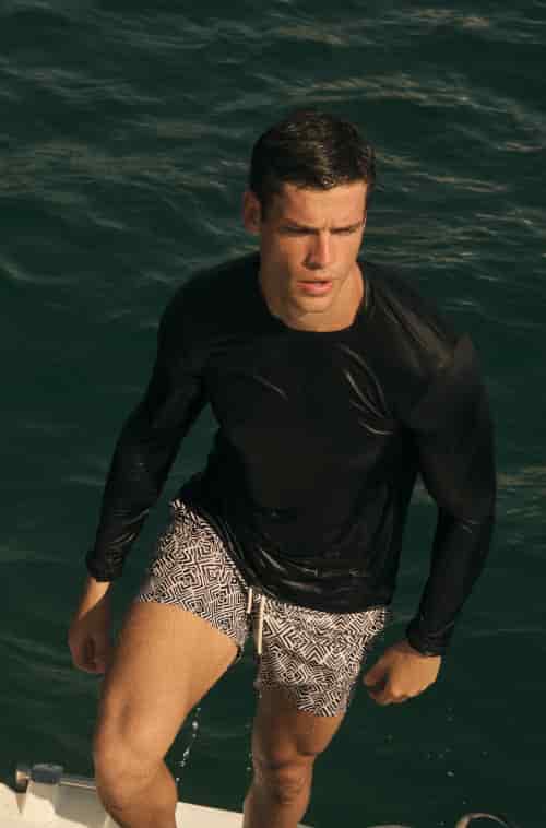 Camiseta lycra - miniatura 6