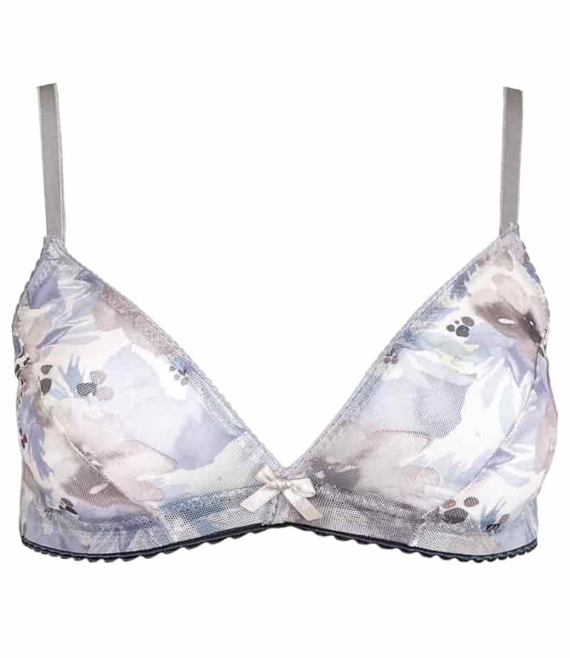 Brasier Grey Blossoms - miniatura 2