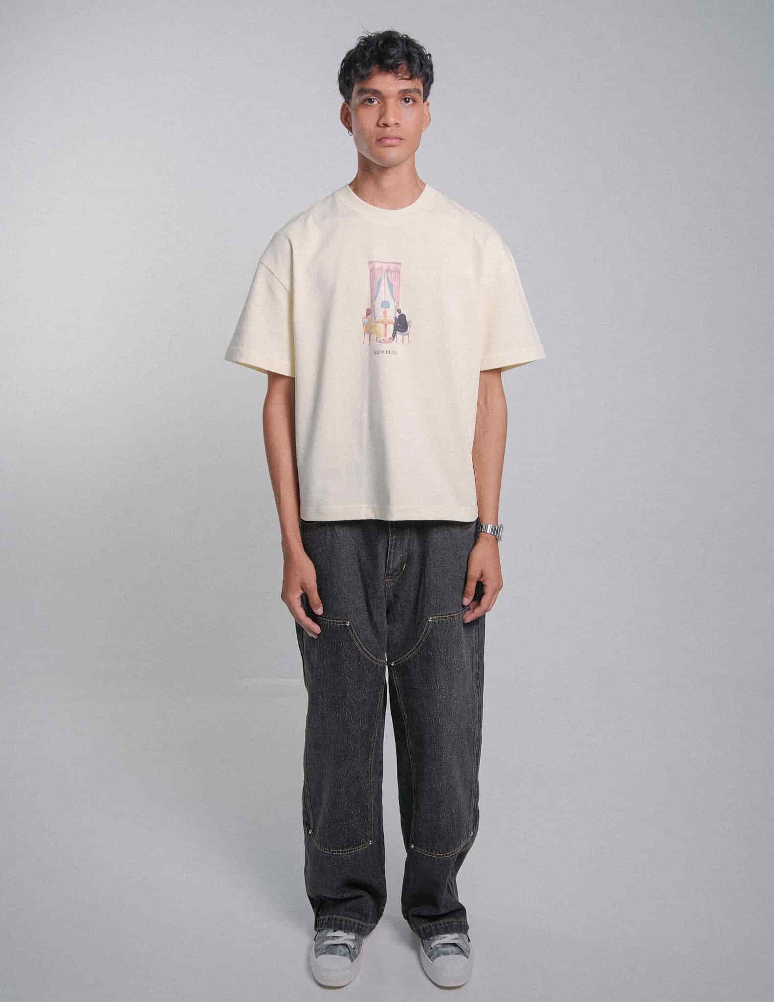 Camiseta El Salon - miniatura 2