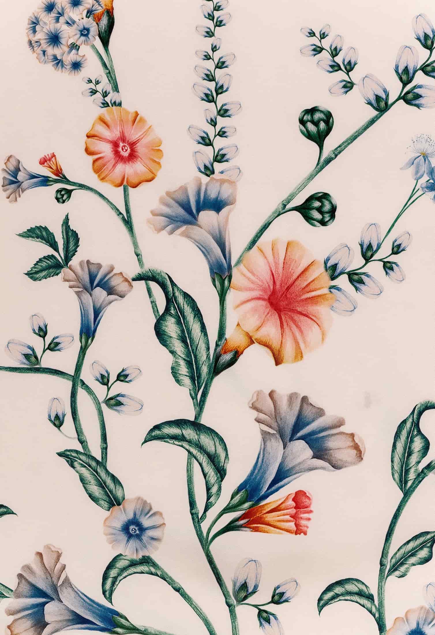Ceiba Brisa  Scarf - miniatura 3