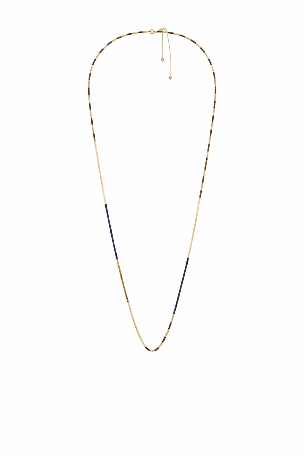 Soy Rio Simple Necklace - miniatura 1