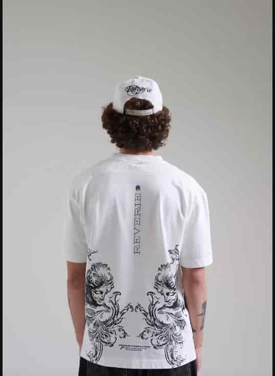AXIS T-SHIRT - miniatura 2