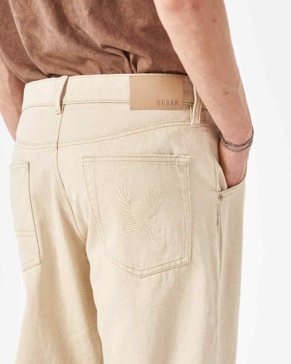 EAGLE PANTS - miniatura 2