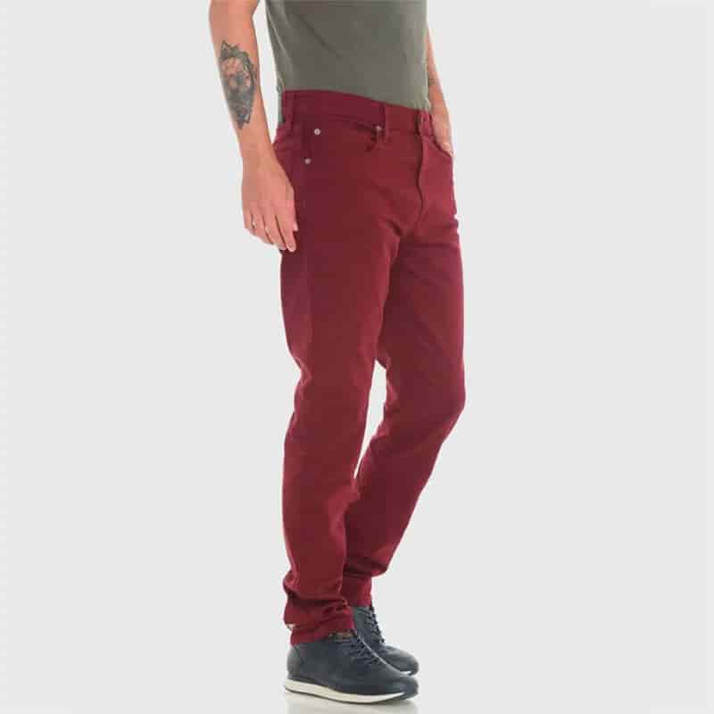 Pantalon Dril Licrado Beta - miniatura 8