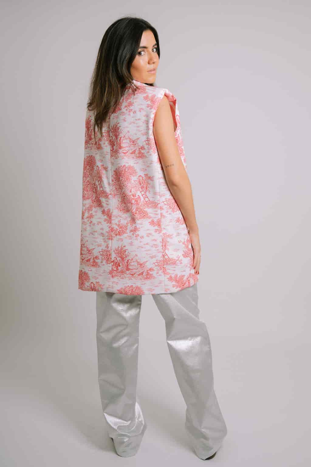 Toile Vest - miniatura 3