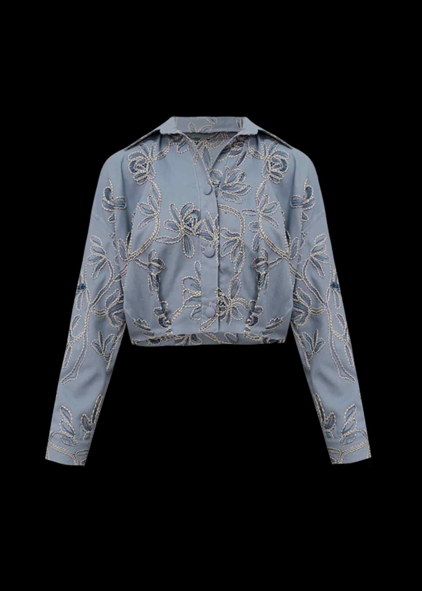 Chaqueta Juventus - miniatura 1
