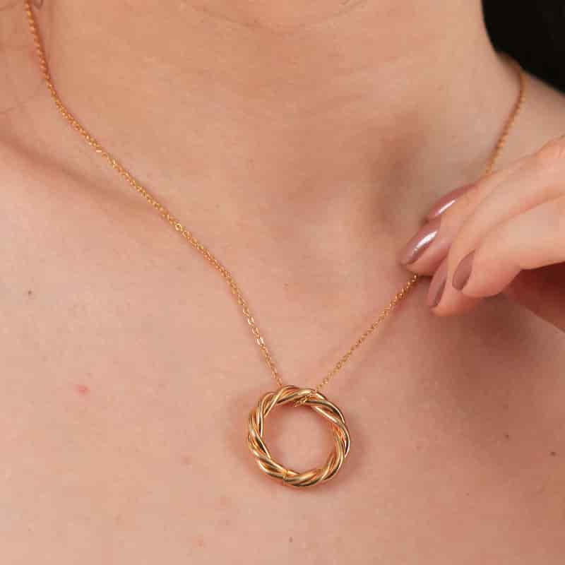 Infinity Loop Chain - miniatura 3