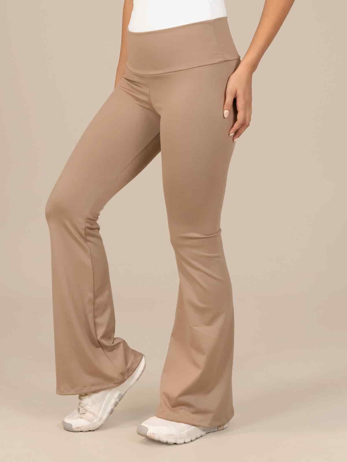 Chipre leggins cafe claro - miniatura 4