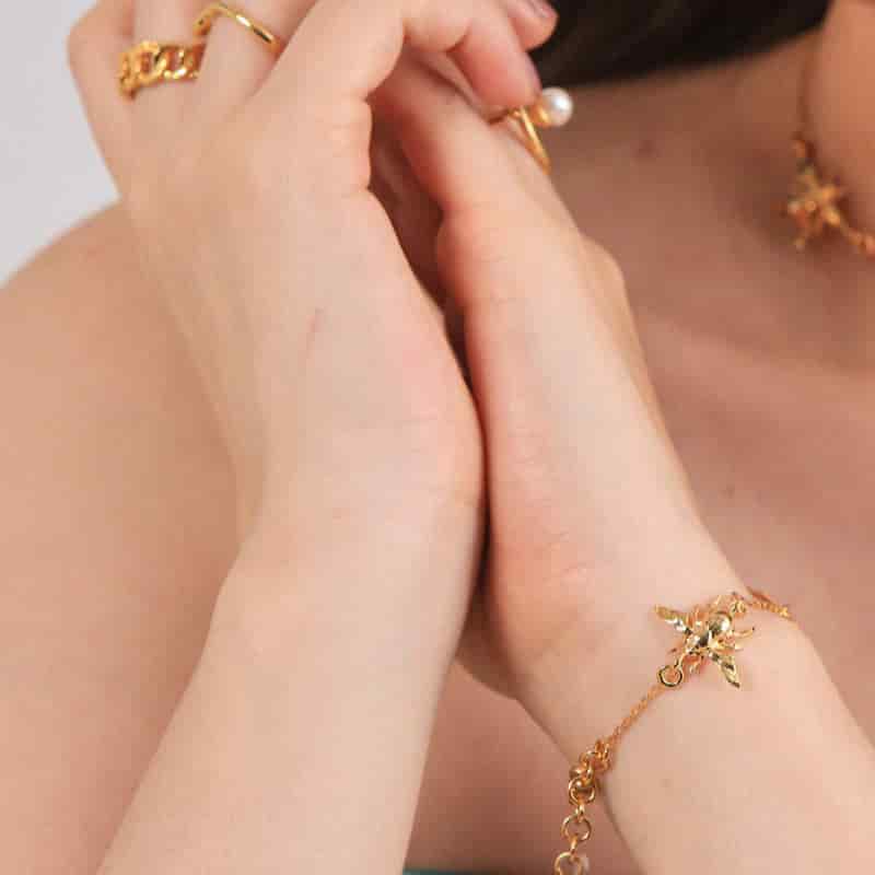Wasp Bracelet - miniatura 6