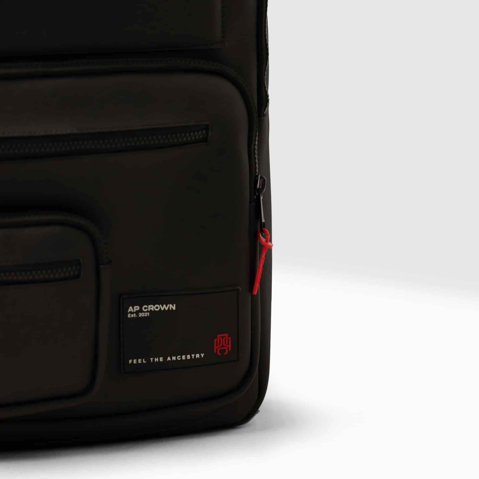 KUSH BLACK BAG - miniatura 3