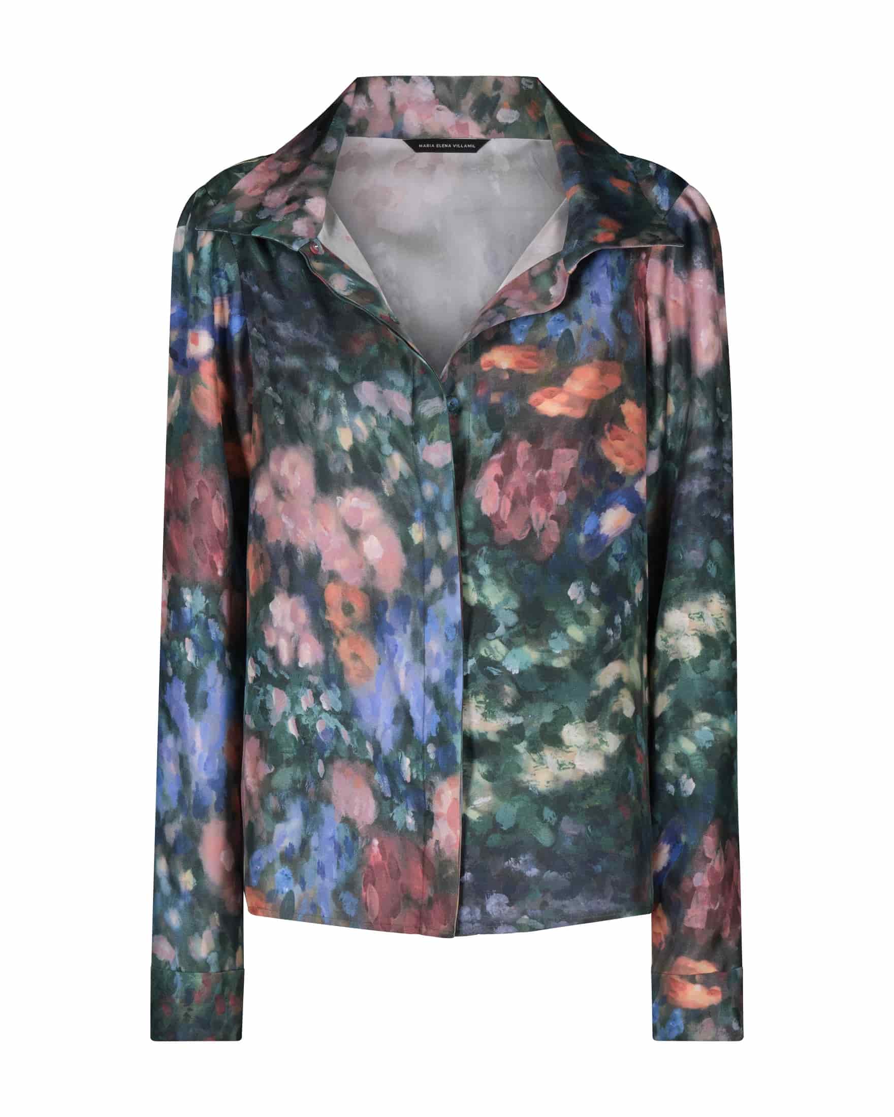 "OLIVO" SHIRT - miniatura 2