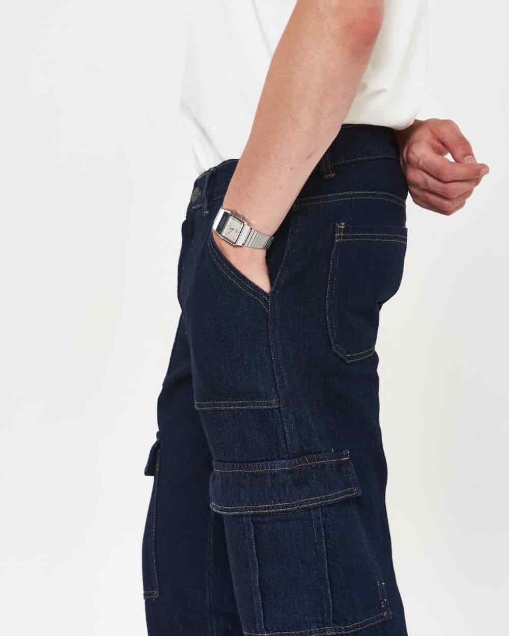 WORK PANTS - miniatura 3