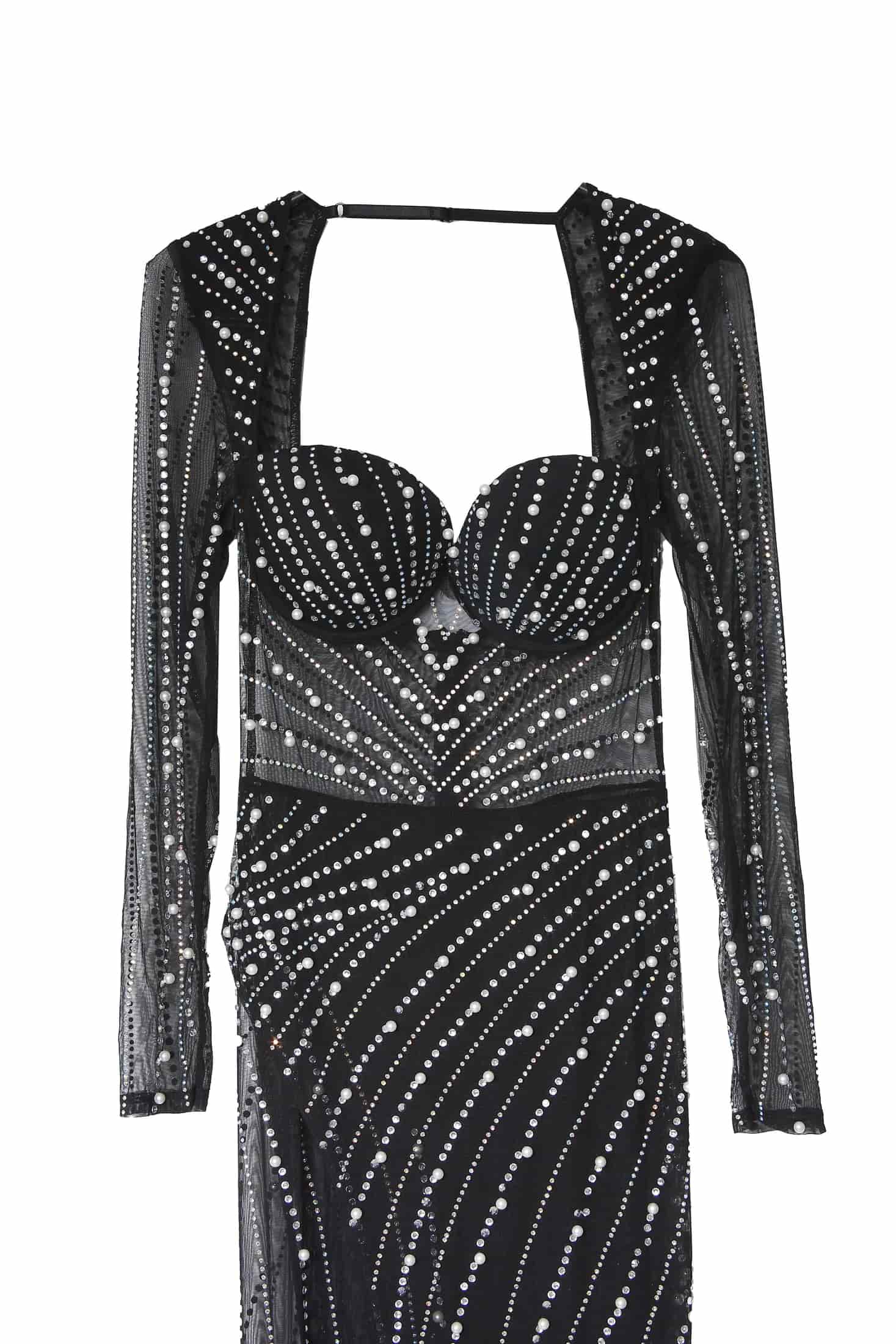 PERLA JUMPSUIT - miniatura 3