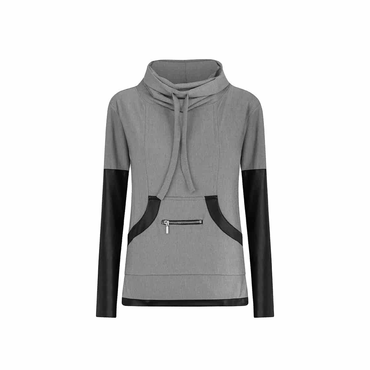 HOODIE TRIBECA - miniatura 1