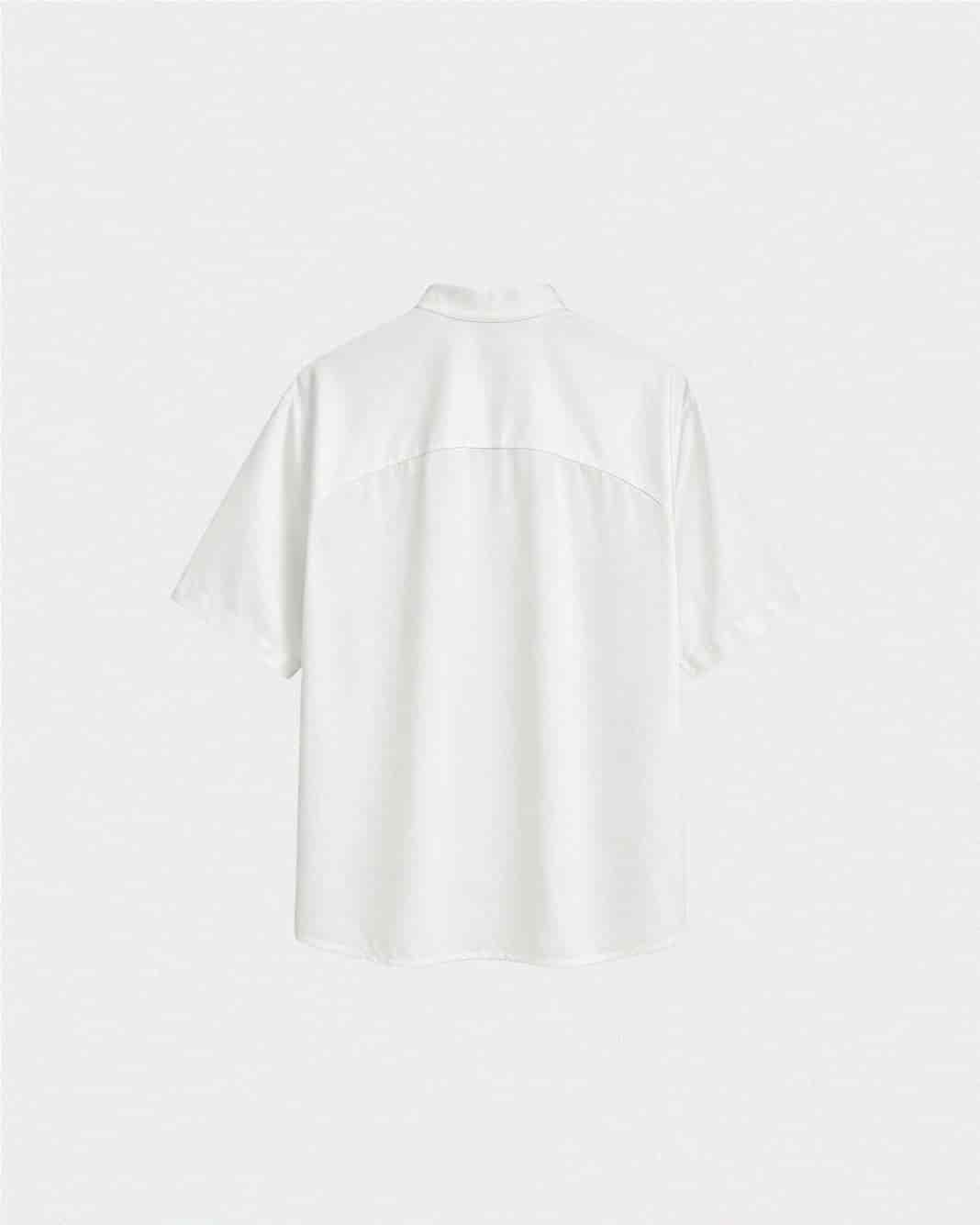 CAMISA RUBiiK MC - miniatura 2