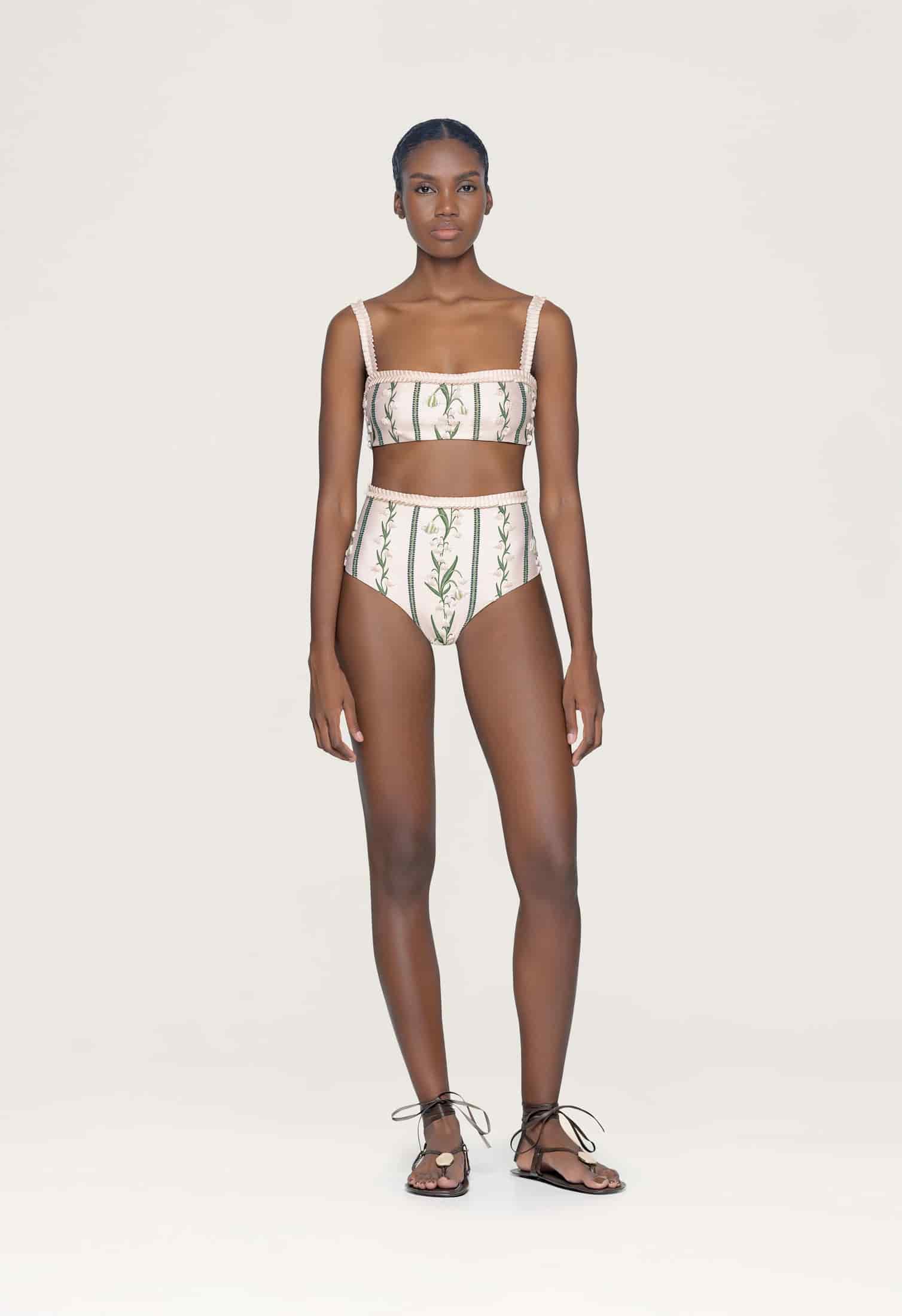 Nopal Perla Bikini Bottom - miniatura 1