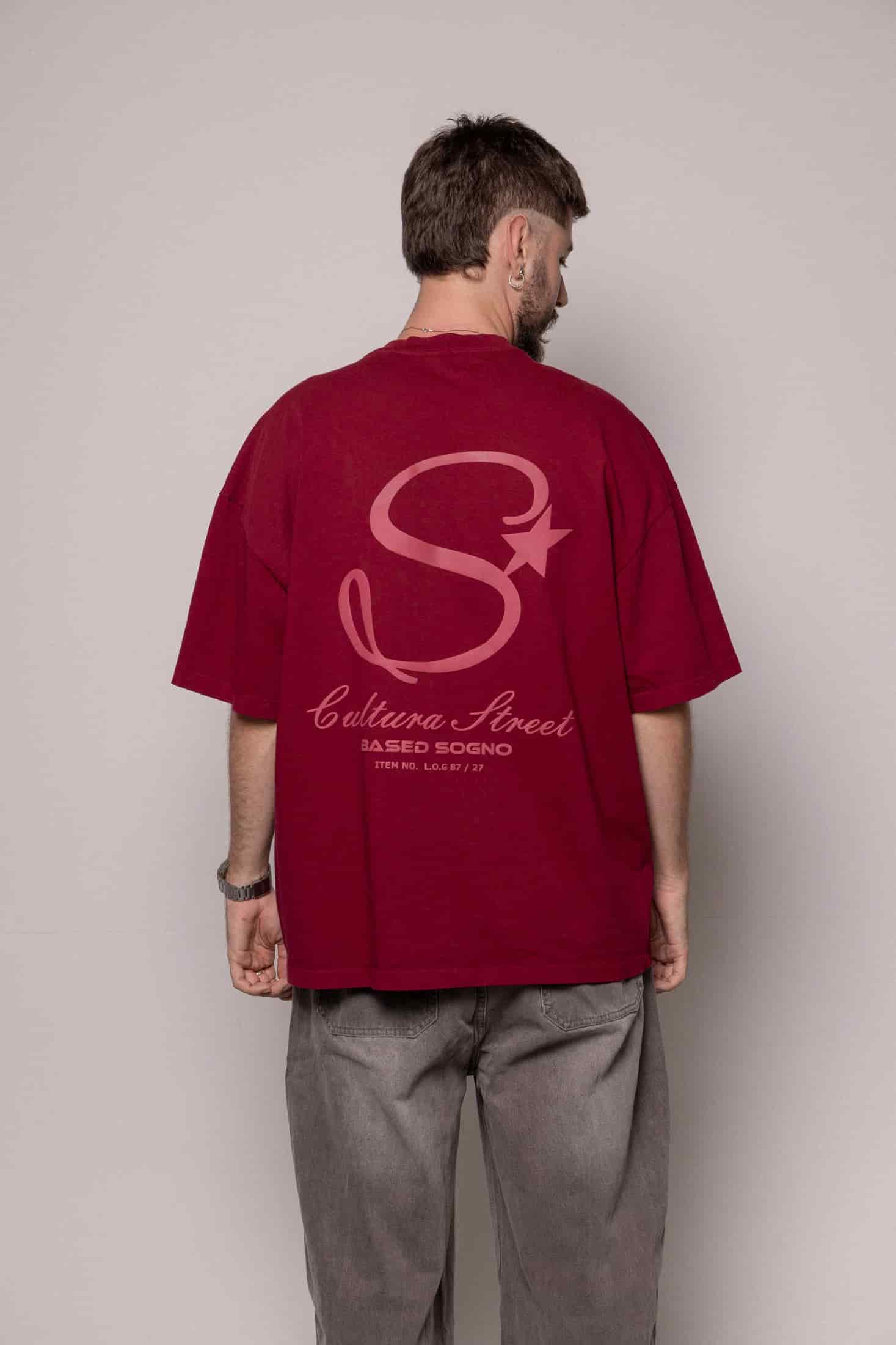 Oversized 87/27-Vino - miniatura 2