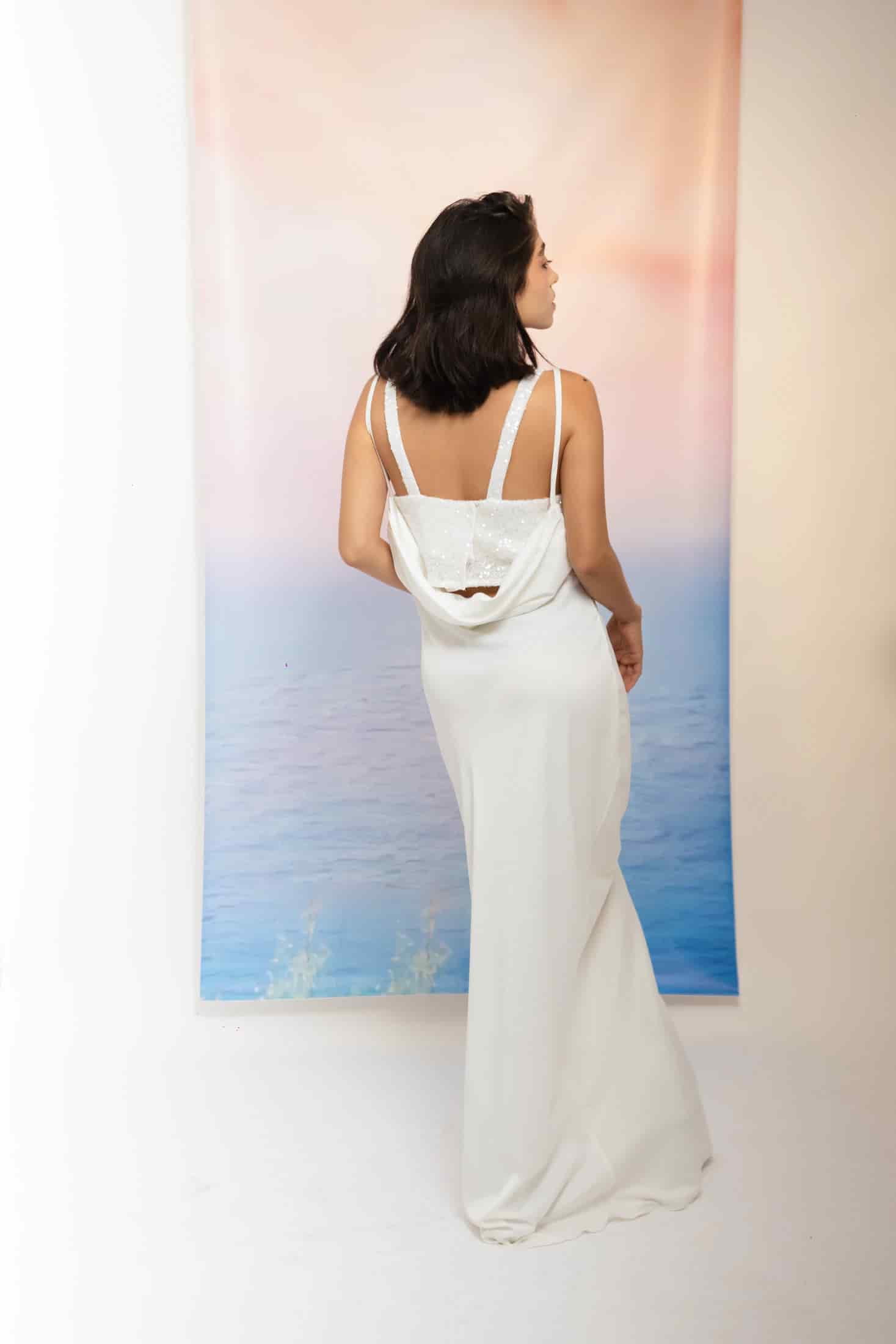 Rosette Dress - miniatura 3