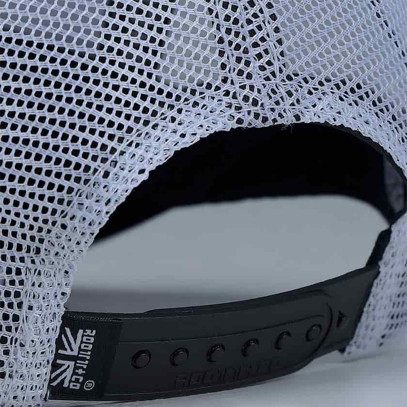 Gorra Blanca - miniatura 4
