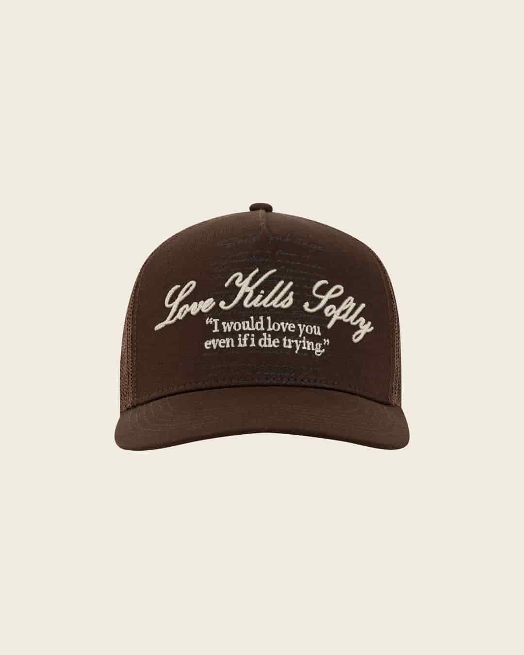 OBSIDIAN CAP - miniatura 1