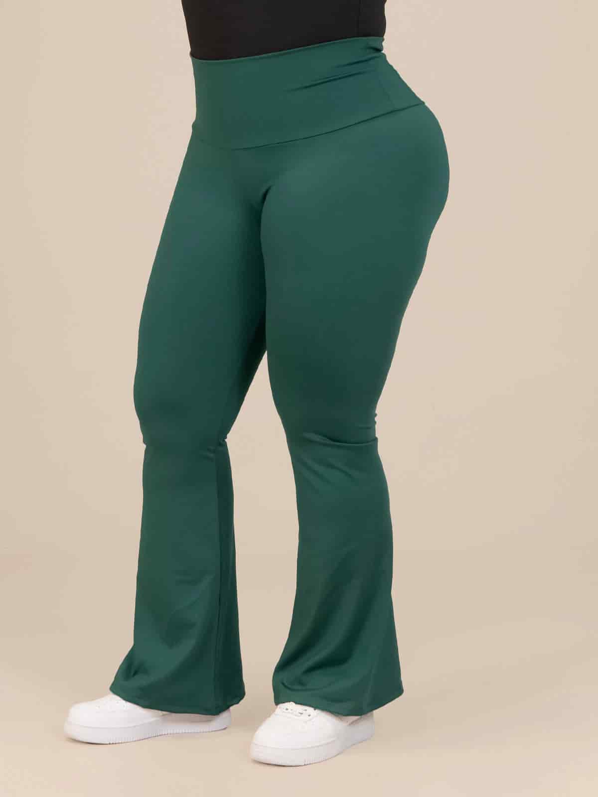 Chipre leggins talla plus fade - miniatura 3