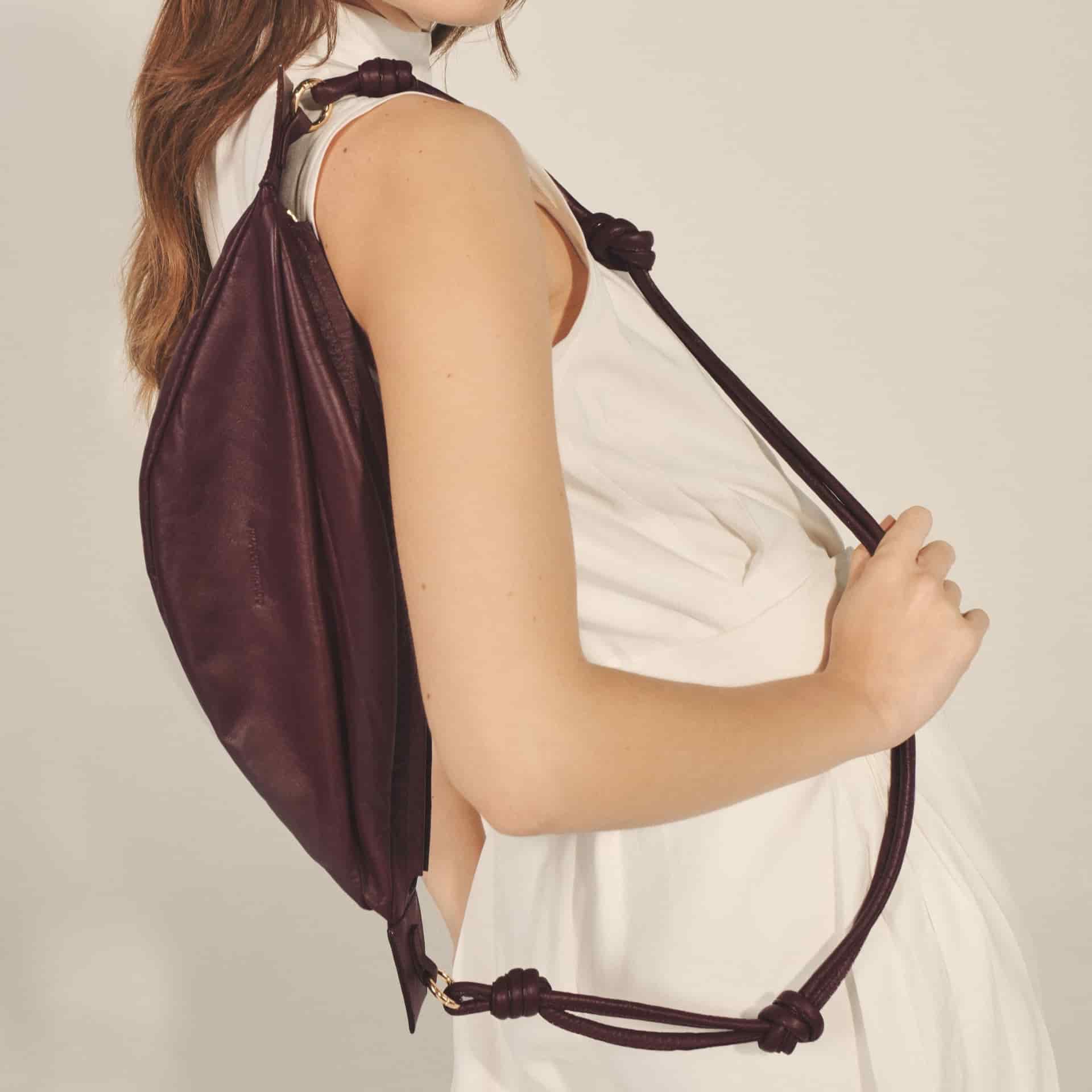 SLING BAG UVA - miniatura 2
