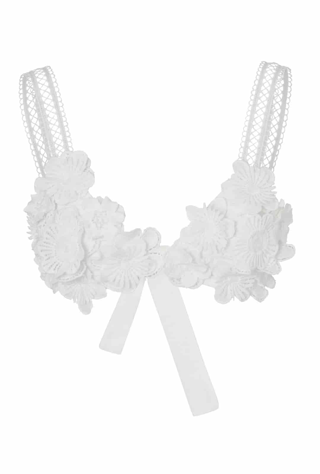 DINAMITA TOP WHITE - miniatura 4