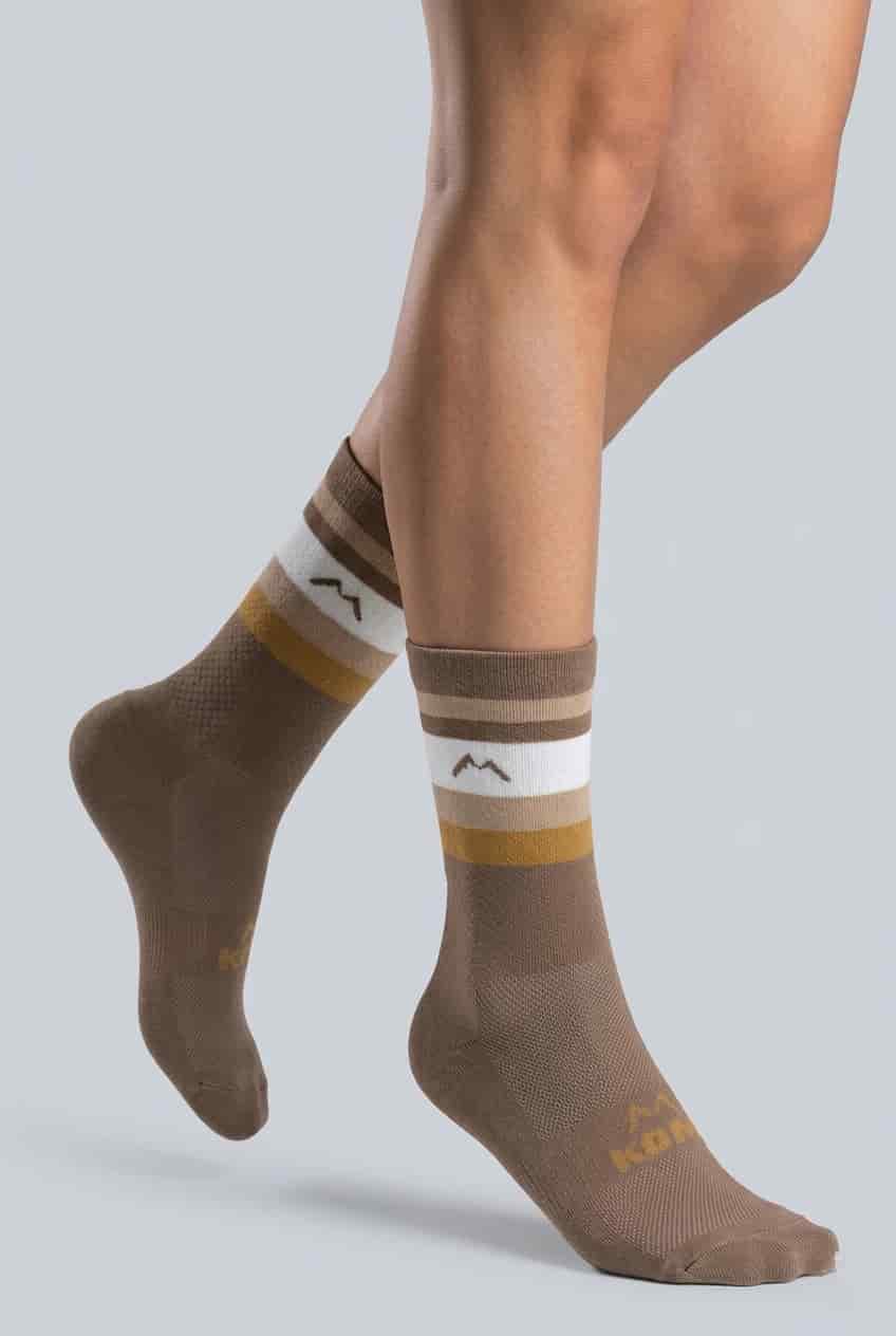 Medias KOM All Day | Ciclismo, running & casual - miniatura 3