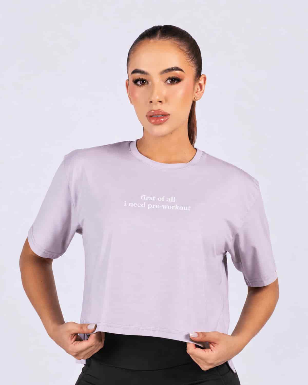 Blusa Fit┃KAYBU REF. 1016-7 - miniatura 2