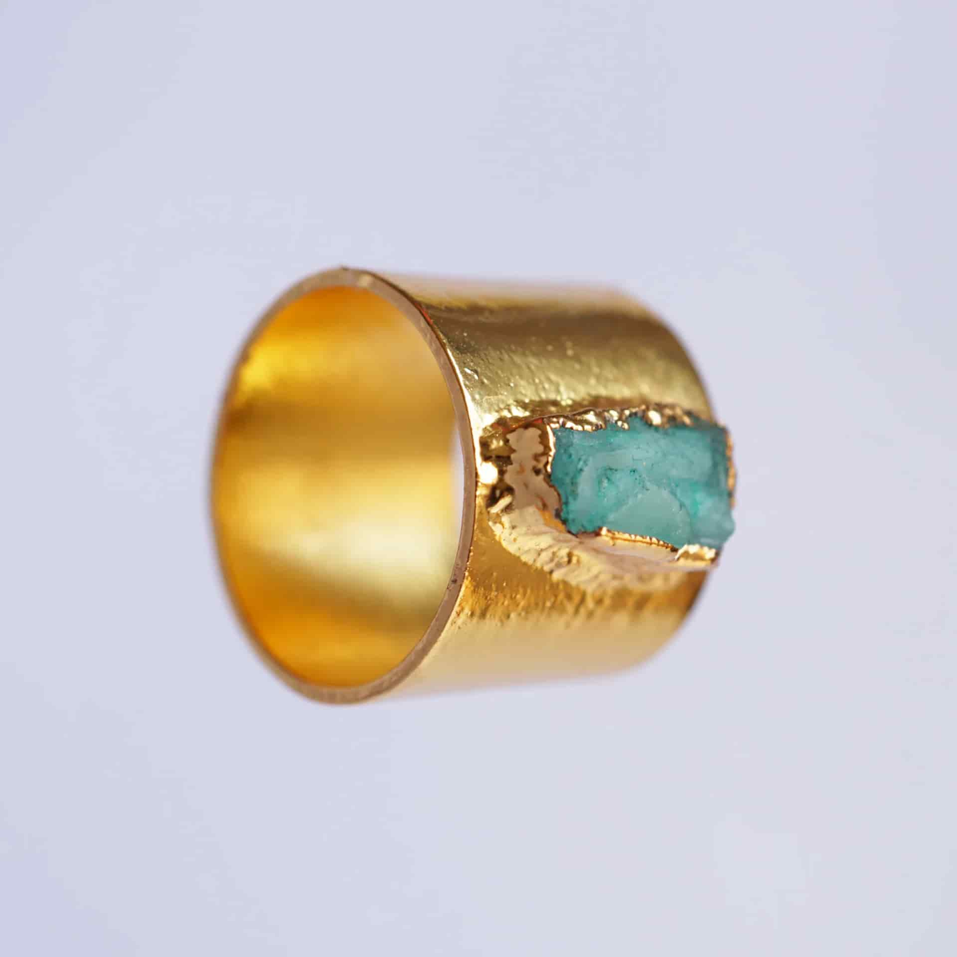 Anillo Cayena - miniatura 2