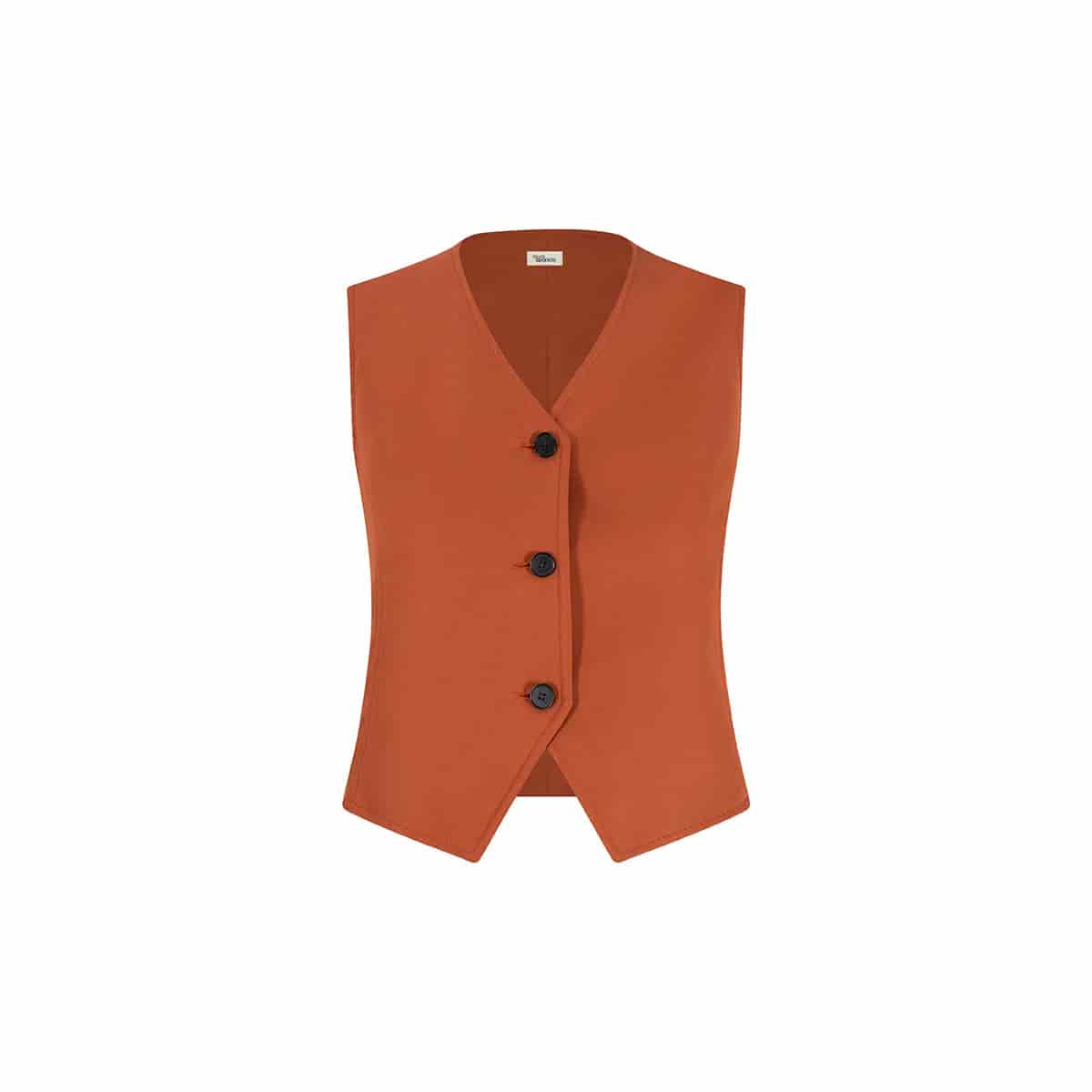 GILLET TOP - miniatura 2