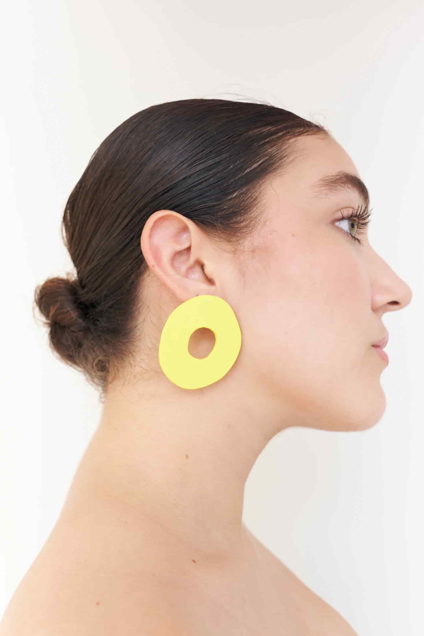 Aretes Sintonia - miniatura 5