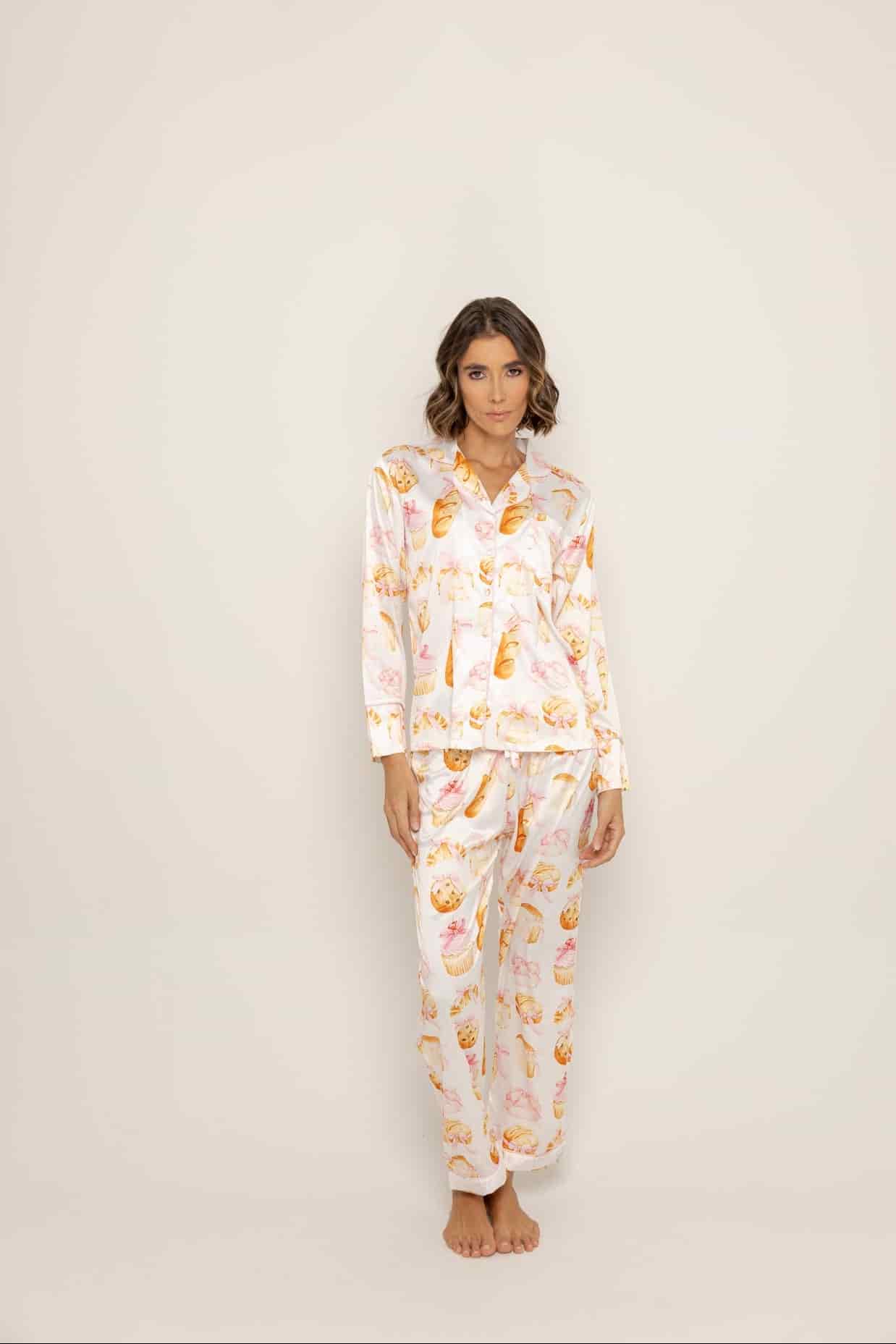 Conjunto pantalón Baguettes - miniatura 2