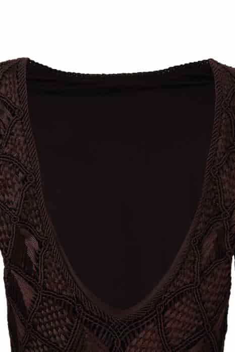 AHURA DRESS - miniatura 10