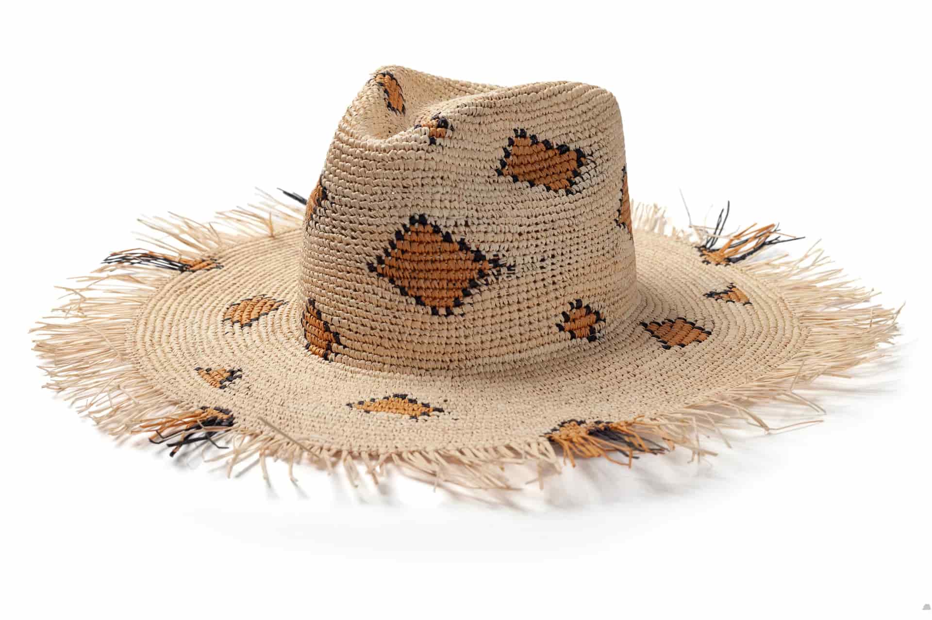 Sombrero Leopardo - miniatura 6
