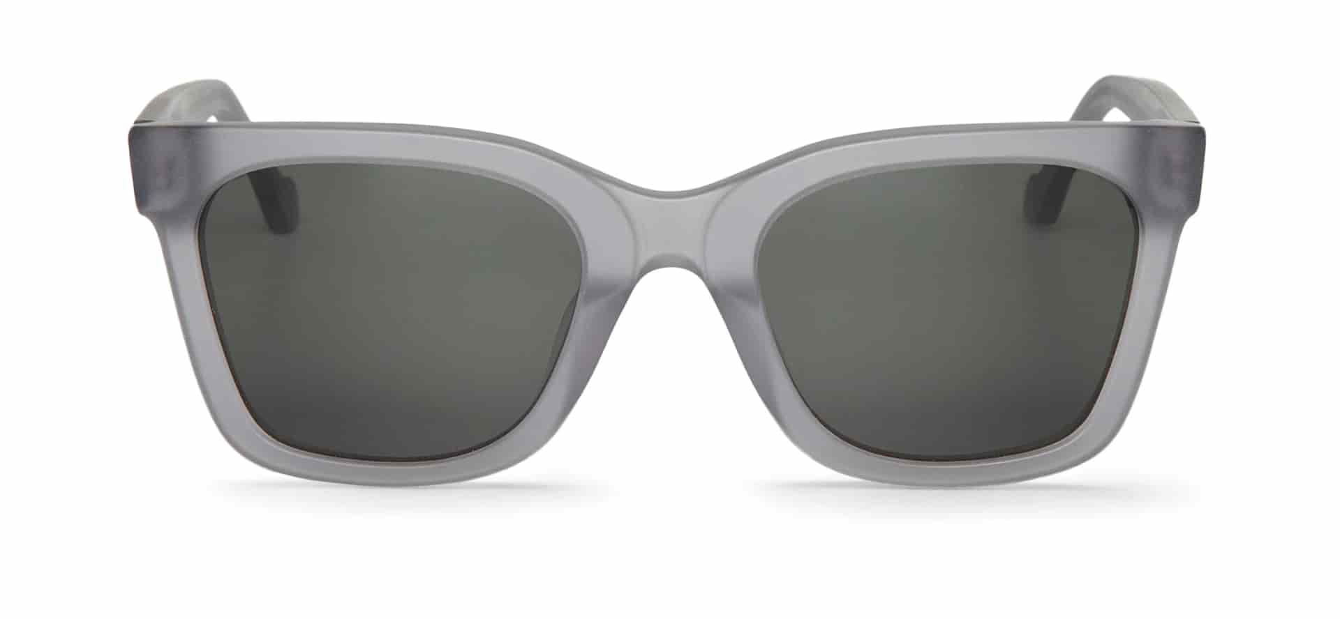 MATTE ASH GARTNER WITH CLASSICAL LENSES - miniatura 1