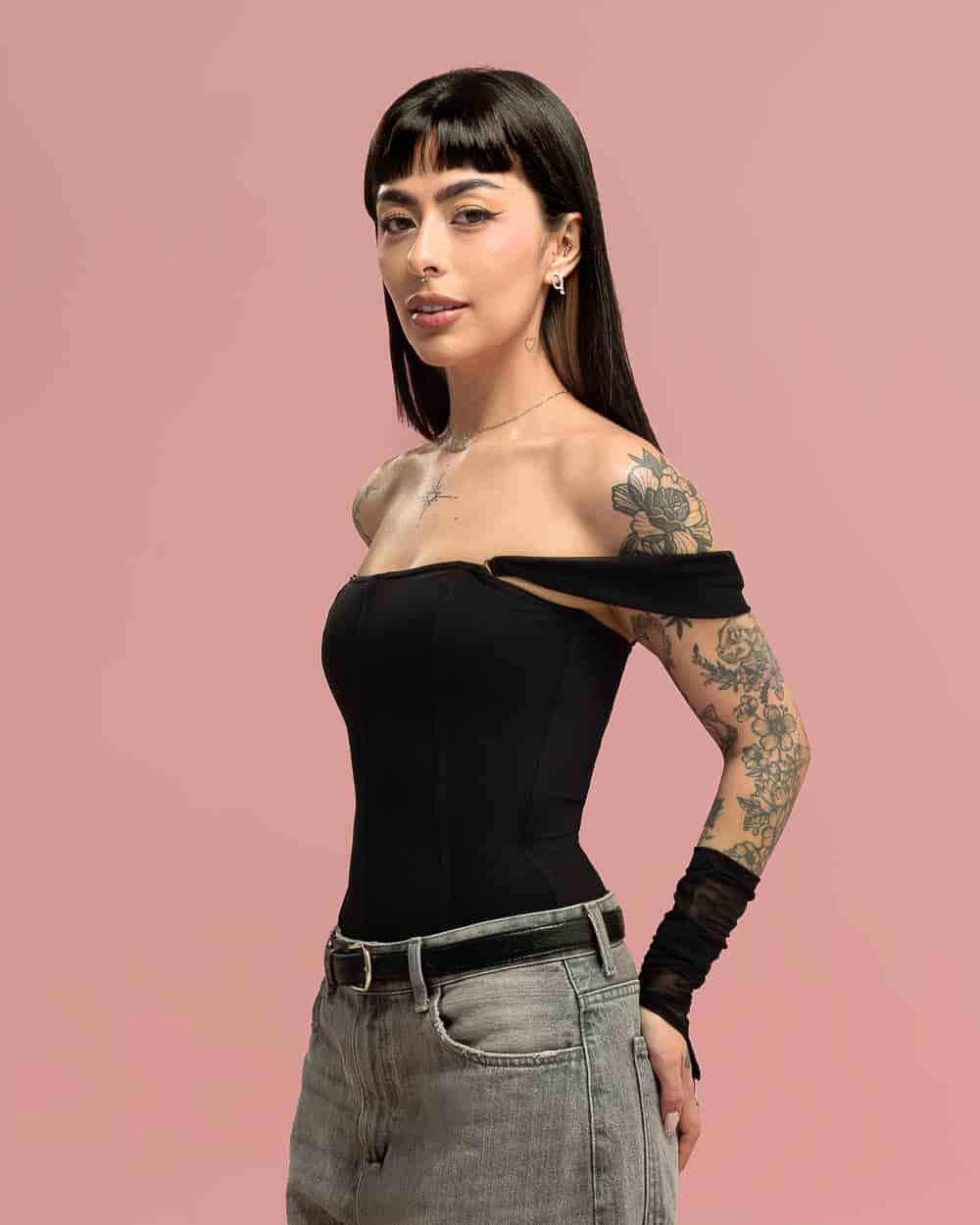 Corset Sabrina - miniatura 2
