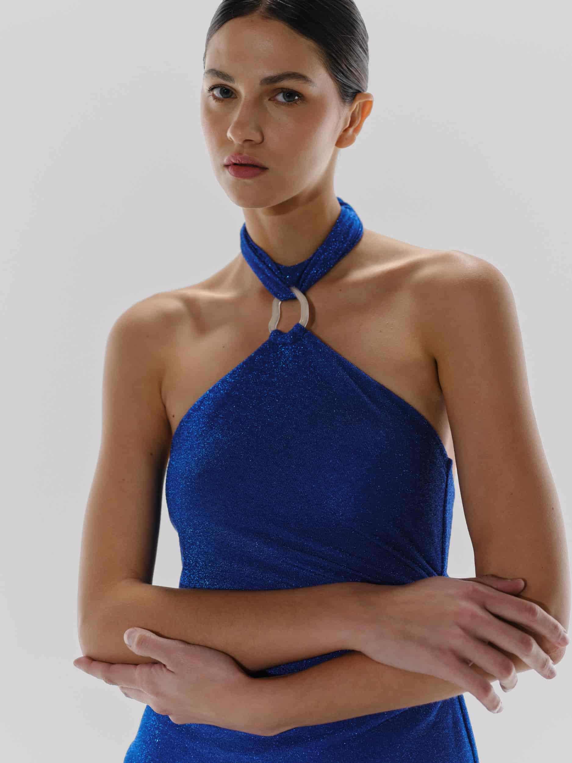 Mulan Mini Dress - miniatura 4